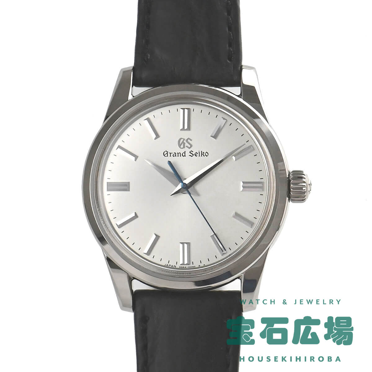【良品 正規品】 グランドセイコー 腕時計 SBGS003 デイト メンズ 可動 Grand Seiko - 【良品 正規品】 グランドセイコー 腕時計