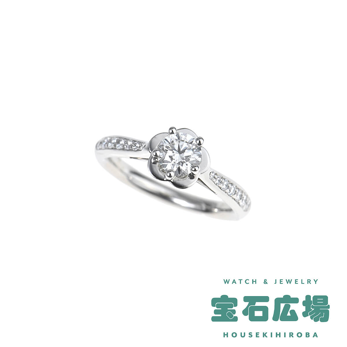 楽天市場】[返品OK] シャネル Fカラー/VVS-2/Excellent/0.33ct