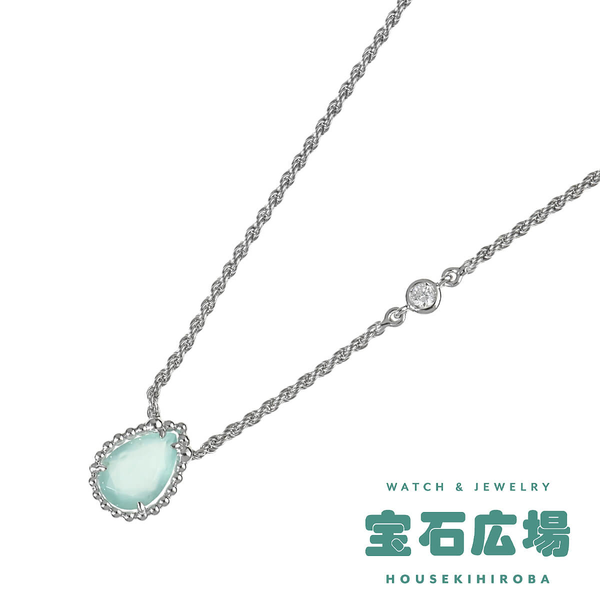 楽天市場】ブシュロン BOUCHERON セルパンボエム（エクストラスモール  