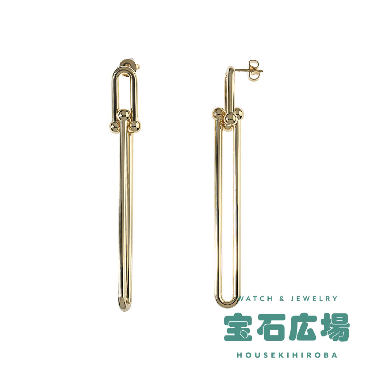 楽天市場】ティファニー Tiffany & Co. ピアス ハードウェア
