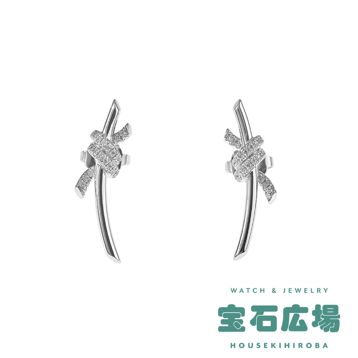 楽天市場】【新品仕上げ済】ティファニー TIFFANY クロス ステッチ