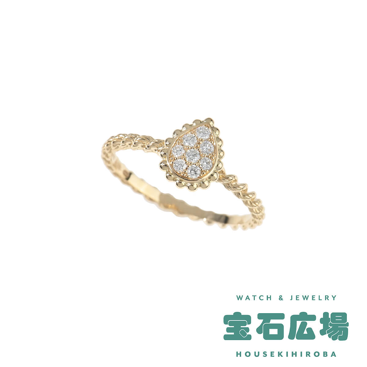 ブシュロン セルパンボエム アクアプレーズ 50 750 K18WG 3748 楽天市場】(新品仕上げ済）ブシュロン BOUCHERON セルパンボエム