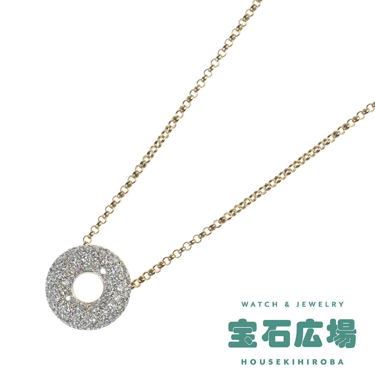 スタージュエリー 鍵 コンビ K18 （750）SILVER 925 9.5号 INITIAL STAR CHARM (H)(2JN0980)K10 ネックレス｜スター