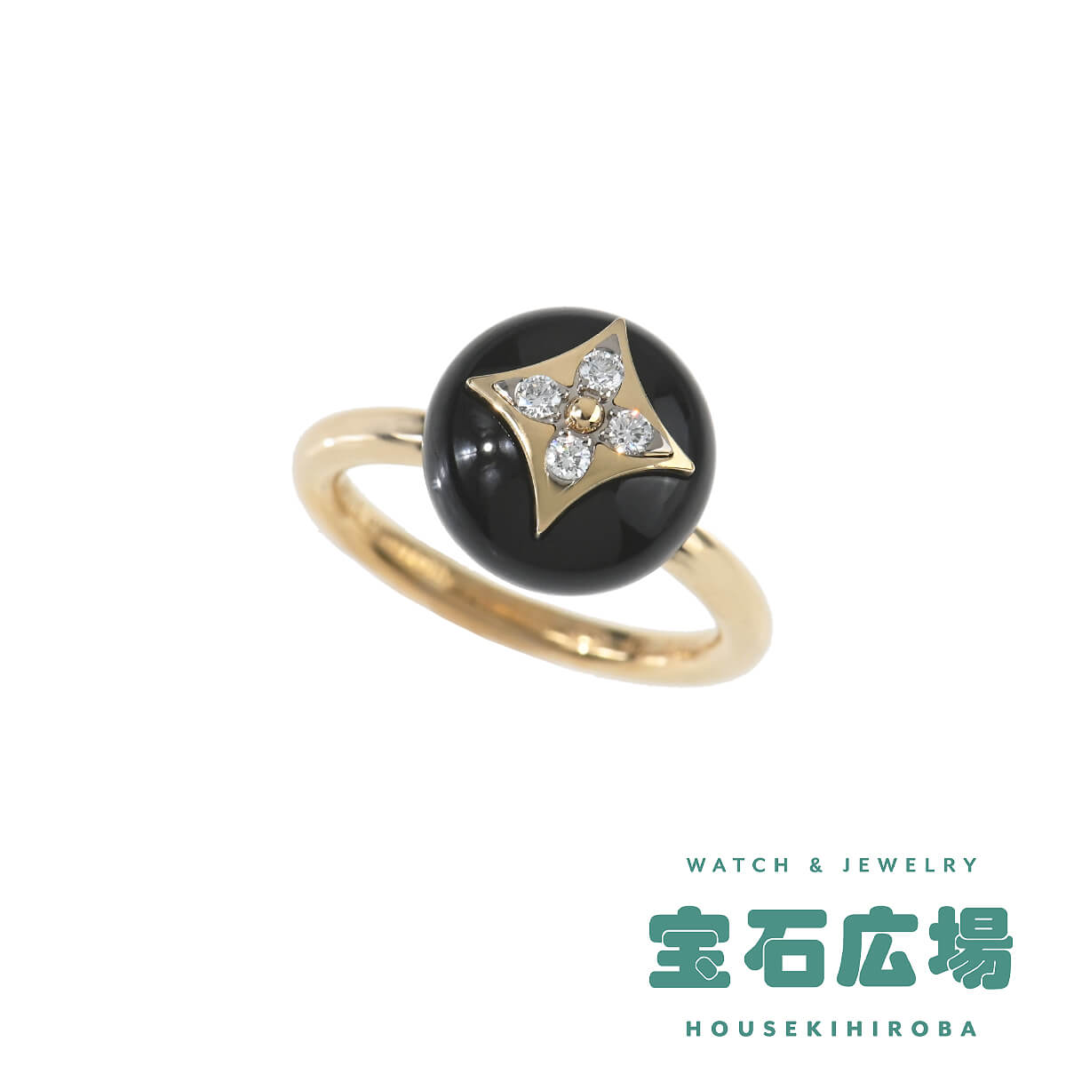 楽天市場】【中古】 LOUIS VUITTON ルイ・ヴィトン リング・LV