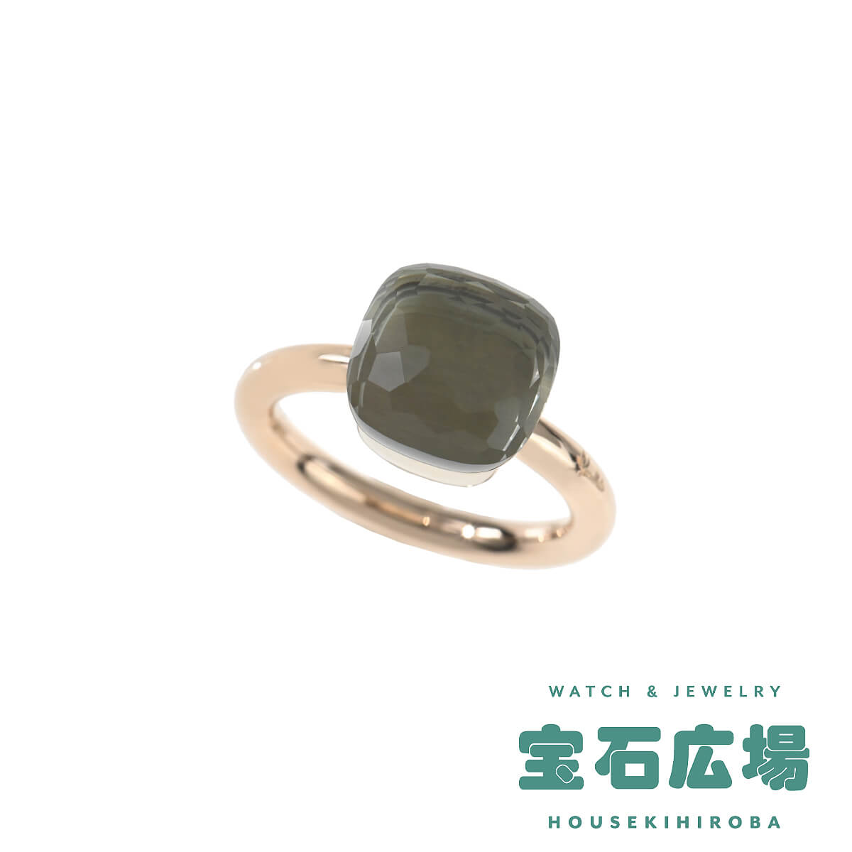 羊とシエスタ　正規品　ポメラート　K18 クリップpomellato 羊とシエスタ様専用 正規品 ポメラート K18 クリップpomellato