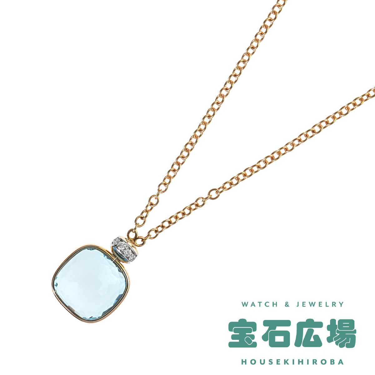 楽天市場】ポメラート POMELLATO ヌード ホワイトトパーズ