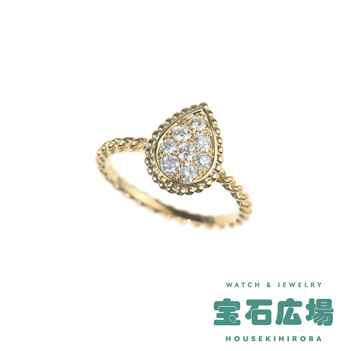 楽天市場】(新品仕上げ済）ブシュロン BOUCHERON セルパンボエム