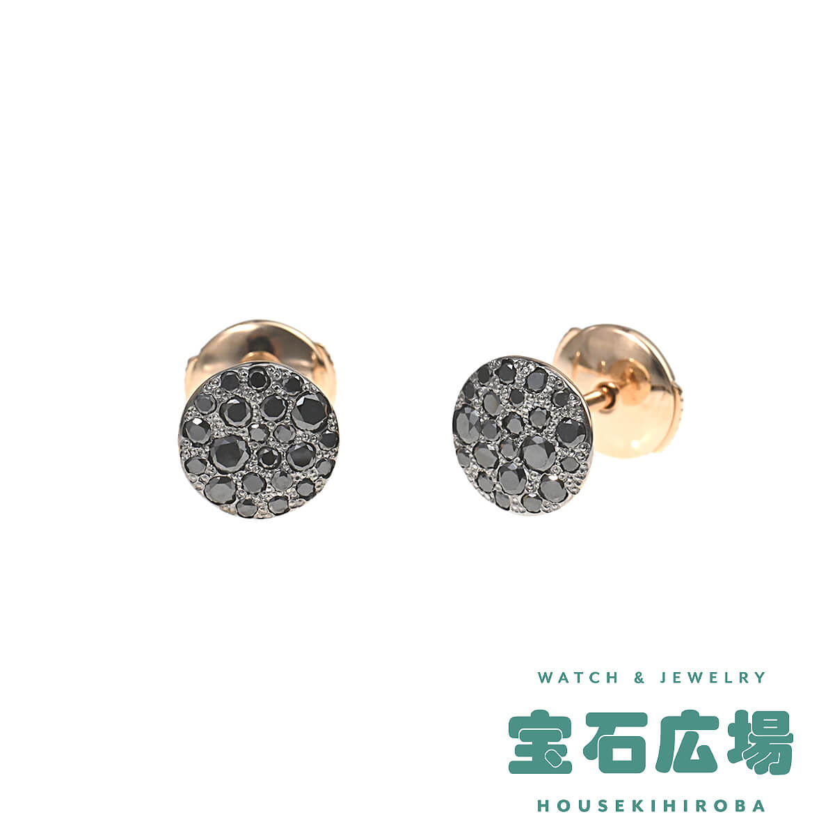 楽天市場】ポメラート POMELLATO サッビア（ラウンド） パヴェダイヤ