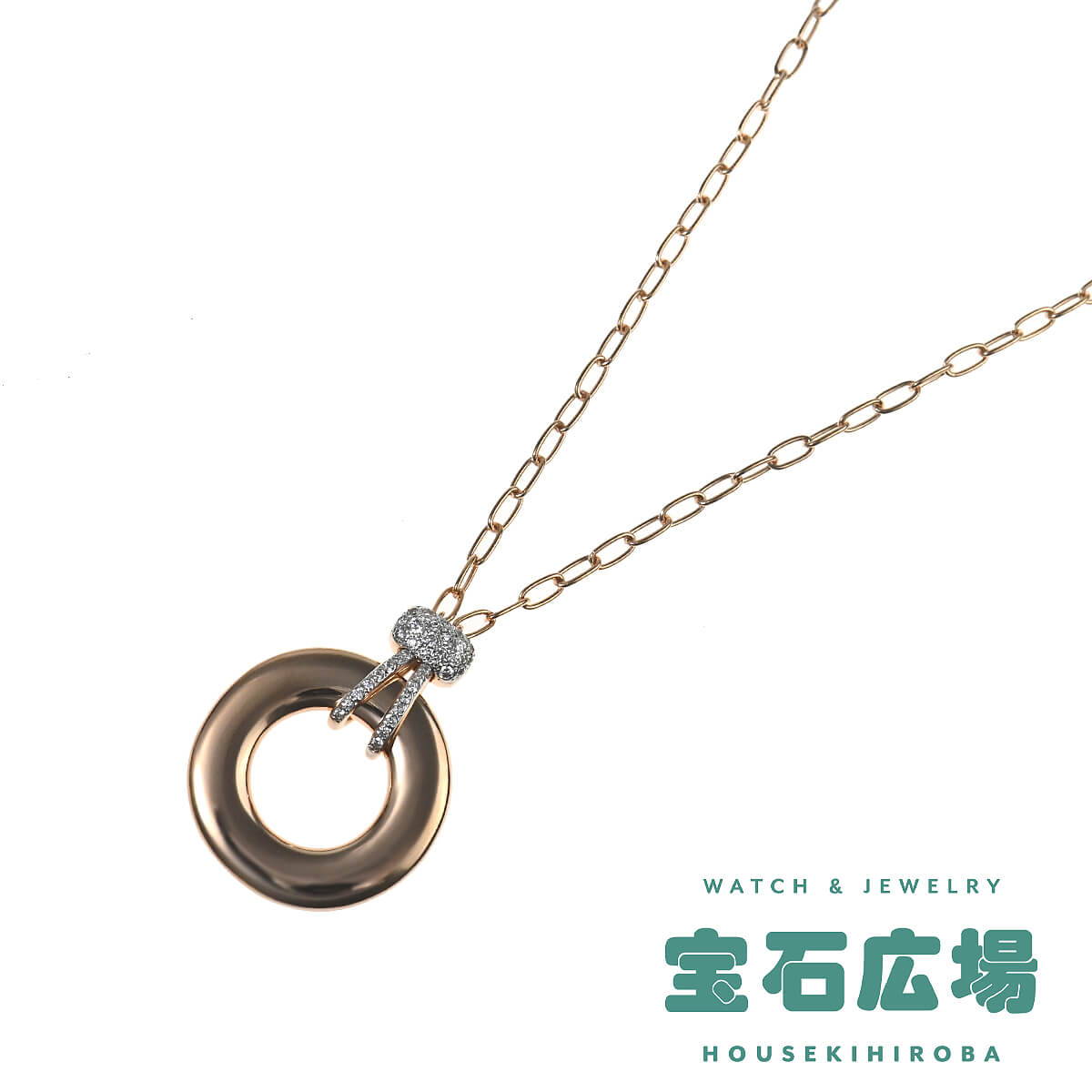pomellato 750 金 ネックレス イナズマ 楽天市場】ポメラート 750 イコニカ チェーン ネックレス