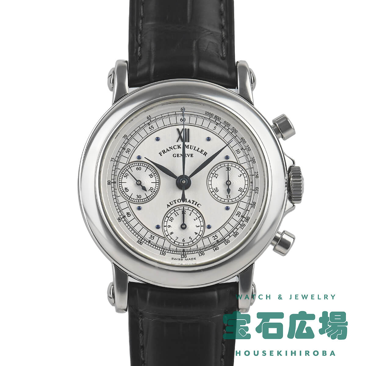 楽天市場】フランク・ミュラー FRANCK MULLER アールデコ アール デコ