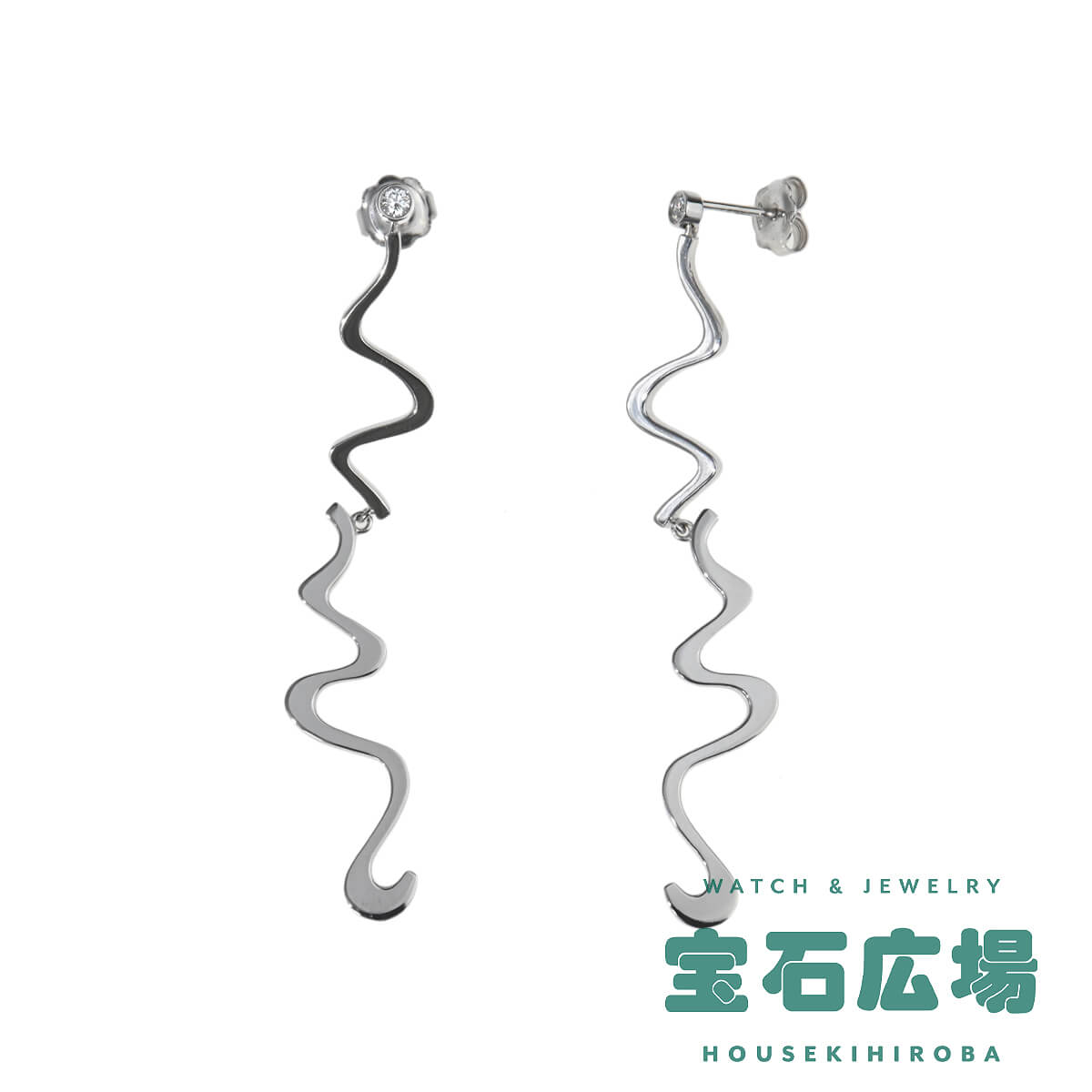Tiffany ティファニー フランクゲーリー ピアス シルバー925 フープ 楽天市場】ティファニー TIFFANY＆CO フランク・ゲーリー トルク