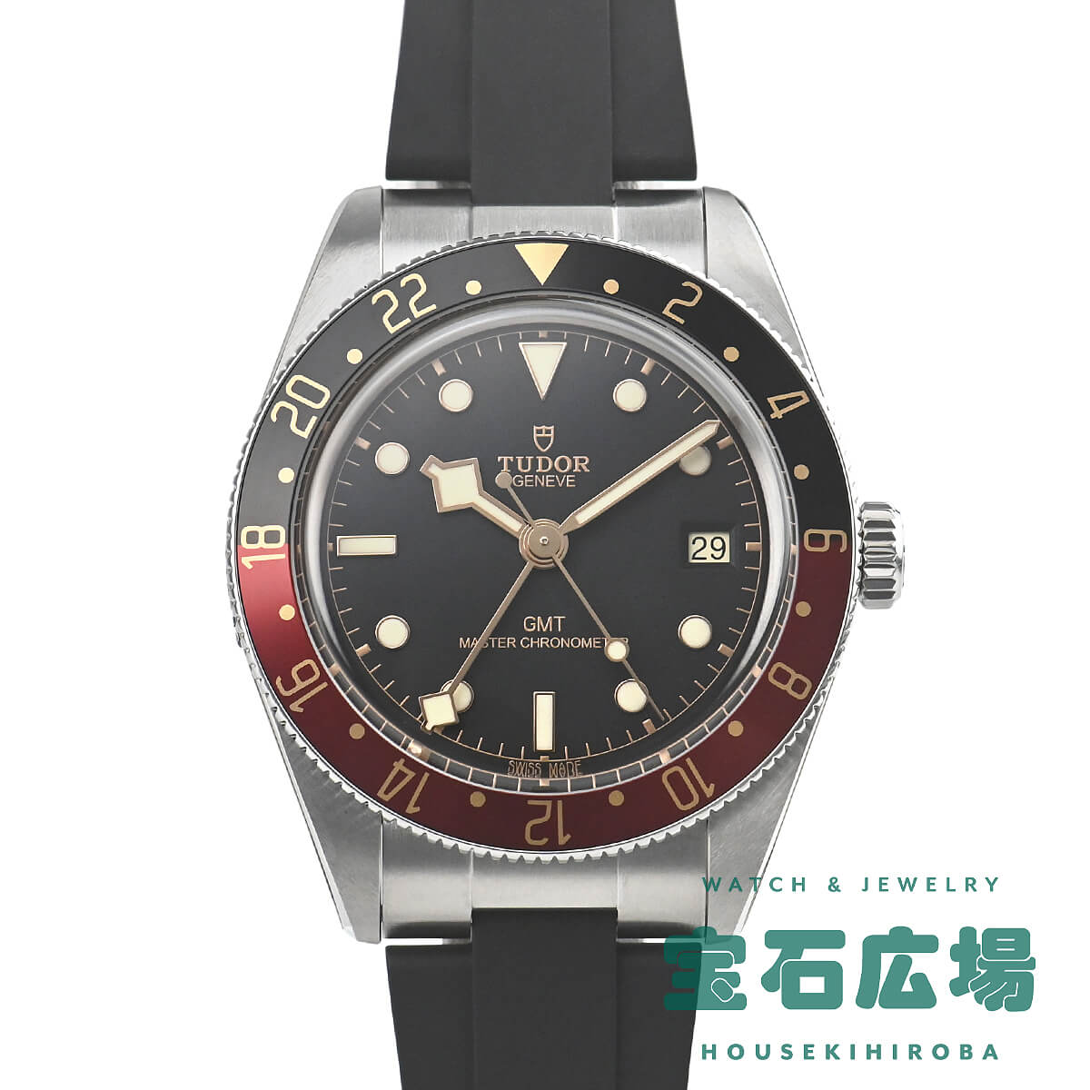 チューダー M7939G1A0NRU-0002