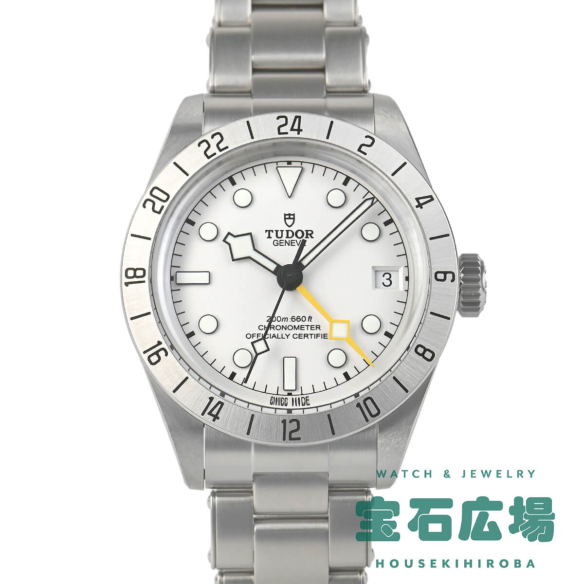 チューダー M79470-0004