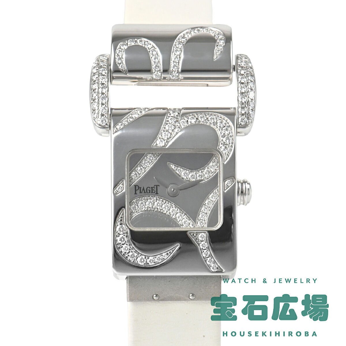 楽天市場】【ウォッチ】【新品仕上げ済み】PIAGET ピアジェ ミス