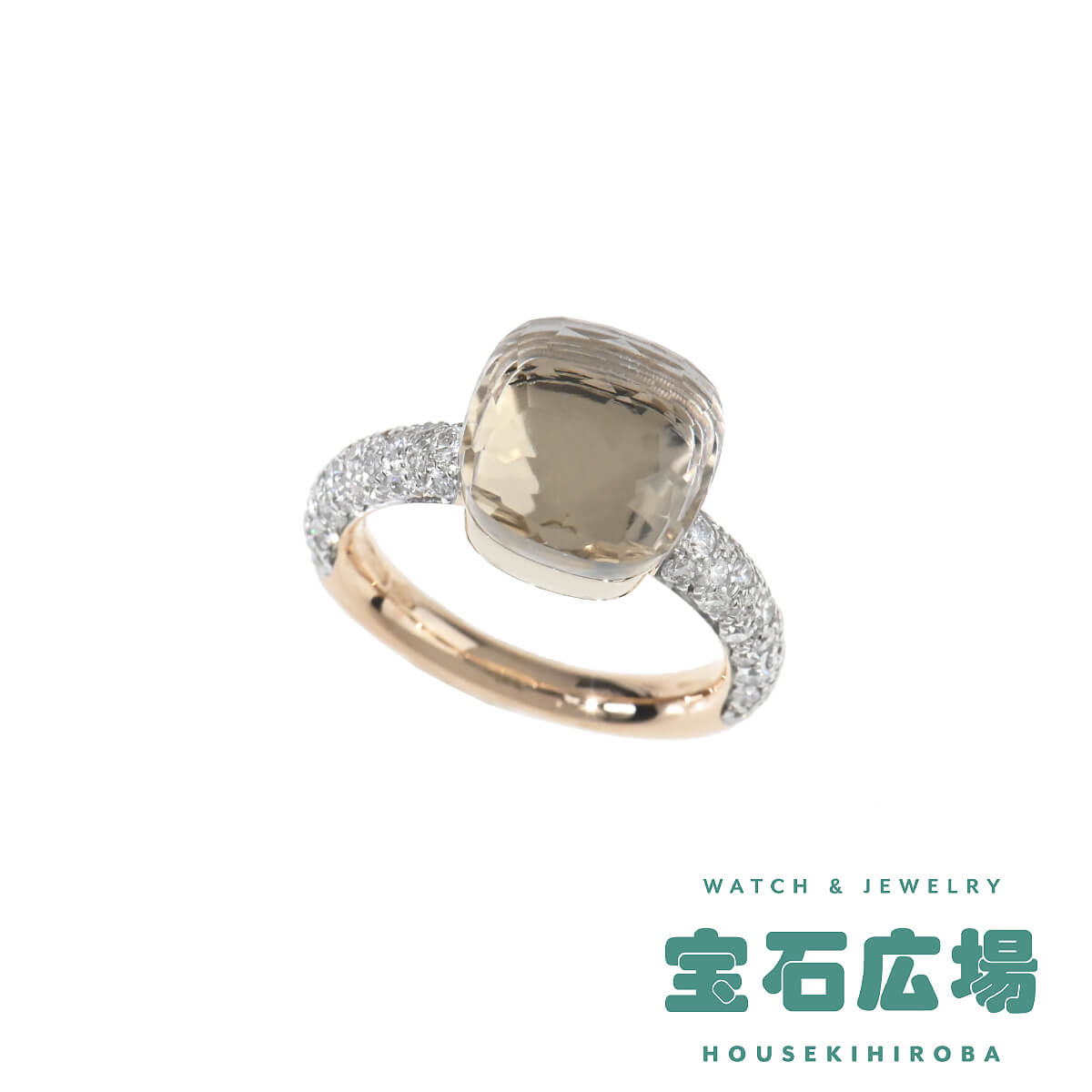 ゆー　ポメラート 楽天市場】ポメラート POMELLATO ヌードクラシック ブルー