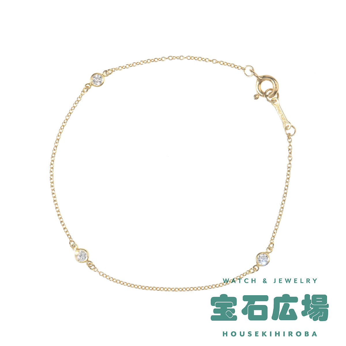 楽天市場】【送料無料】【新品仕上げ済】ティファニー TIFFANY