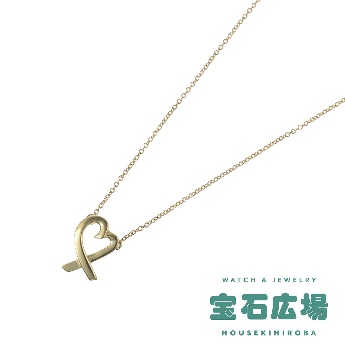楽天市場】ティファニー Tiffany & Co. ネックレス パロマ・ピカソ