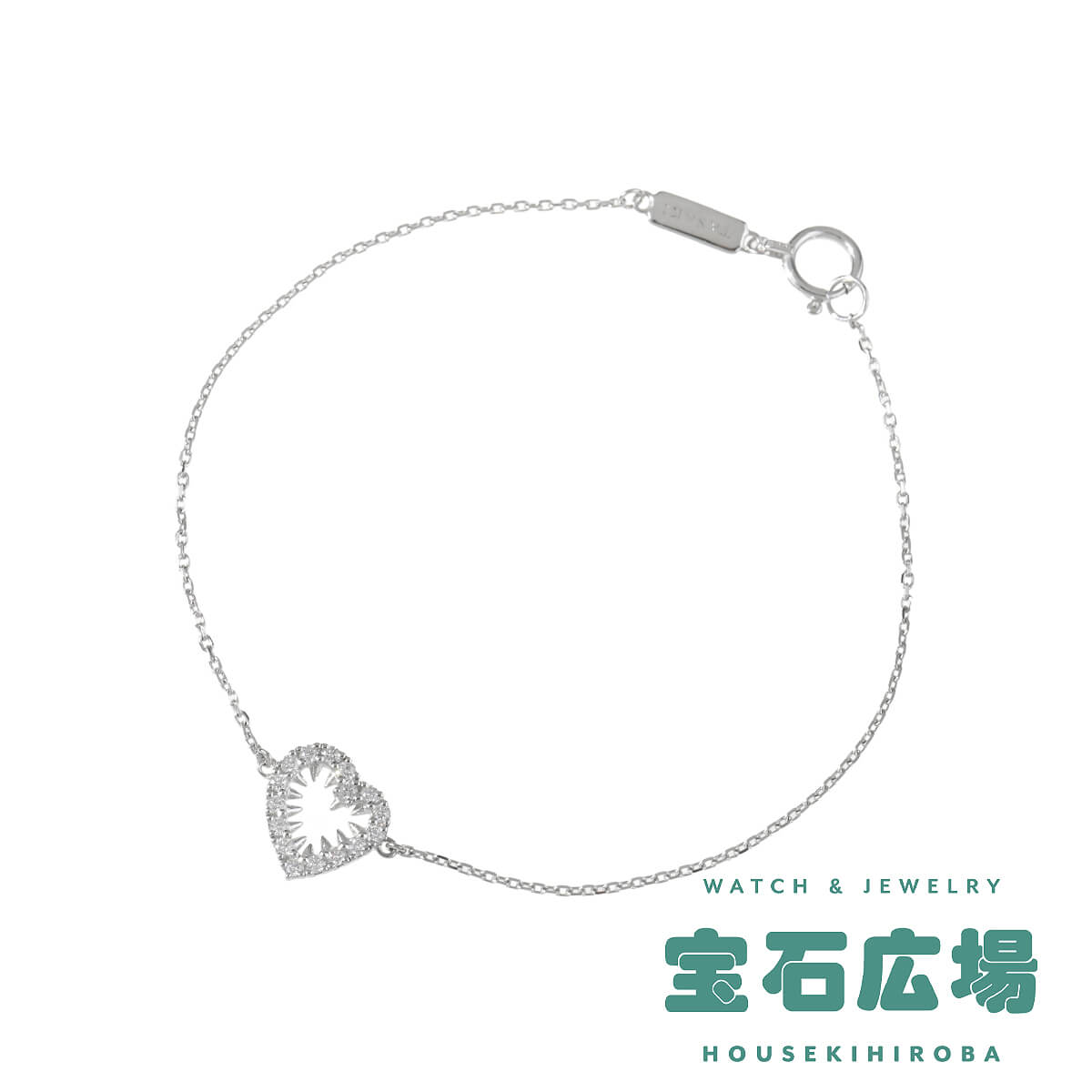 楽天市場】タサキ 田崎真珠 TASAKI ブレスレット デインジャー SV925