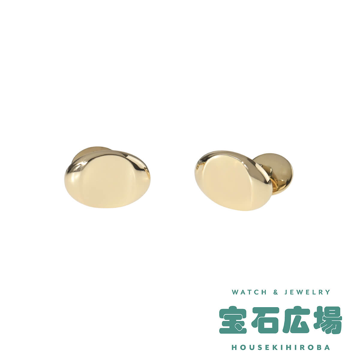 【最大限度30000円OFF引き換え証6/1(月)0時打ちかかる】ティファニー TIFFANY＆Co. パロマ・パブロ・ピカソ グルーヴ オーバル カフリンクス 38668377【新品】ユニ一発やる 宝飾品 貨物輸送無料