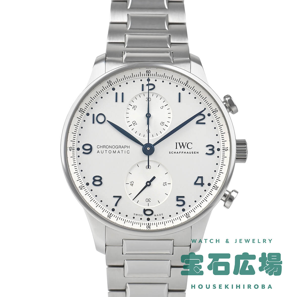 IWC IW371617