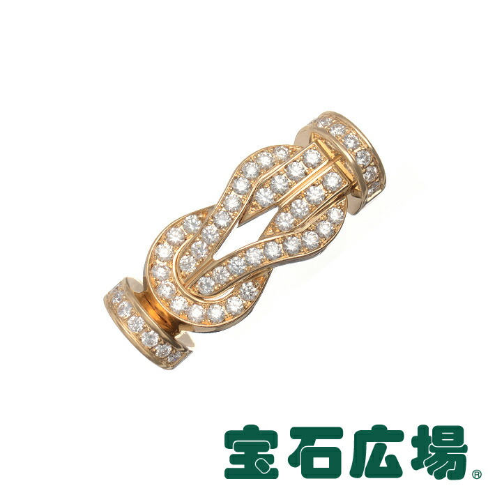 楽天市場 フレッド エイトデグリーゼロ フルダイヤ バックル メゾン設立８０周年モデル 0b0103 新品 ジュエリー 送料無料 宝石広場