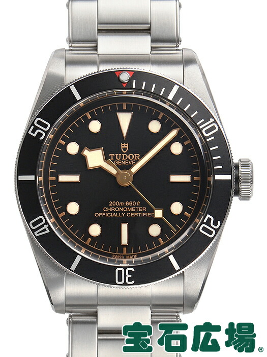 楽天市場】チューダー TUDOR ブラックベイ 58 M79030N-0001【新品 