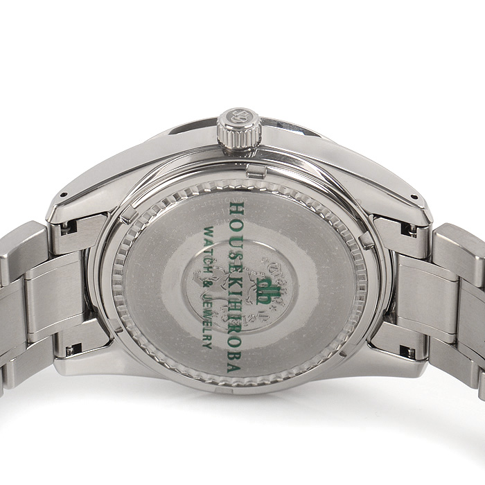 楽天市場 セイコー グランドセイコー 三越創立１００周年限定 ２０本 Sbgx043 9f61 0ab0 中古 メンズ 腕時計 送料無料 宝石広場
