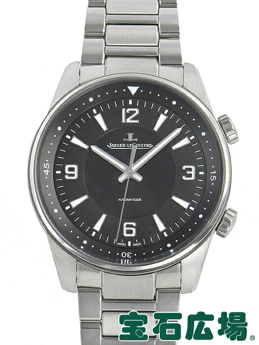 ジャガー・ルクルト JAEGER LECOULTRE ポラリス オートマティック Q9008170 【新品】 メンズ 腕時計 送料無料