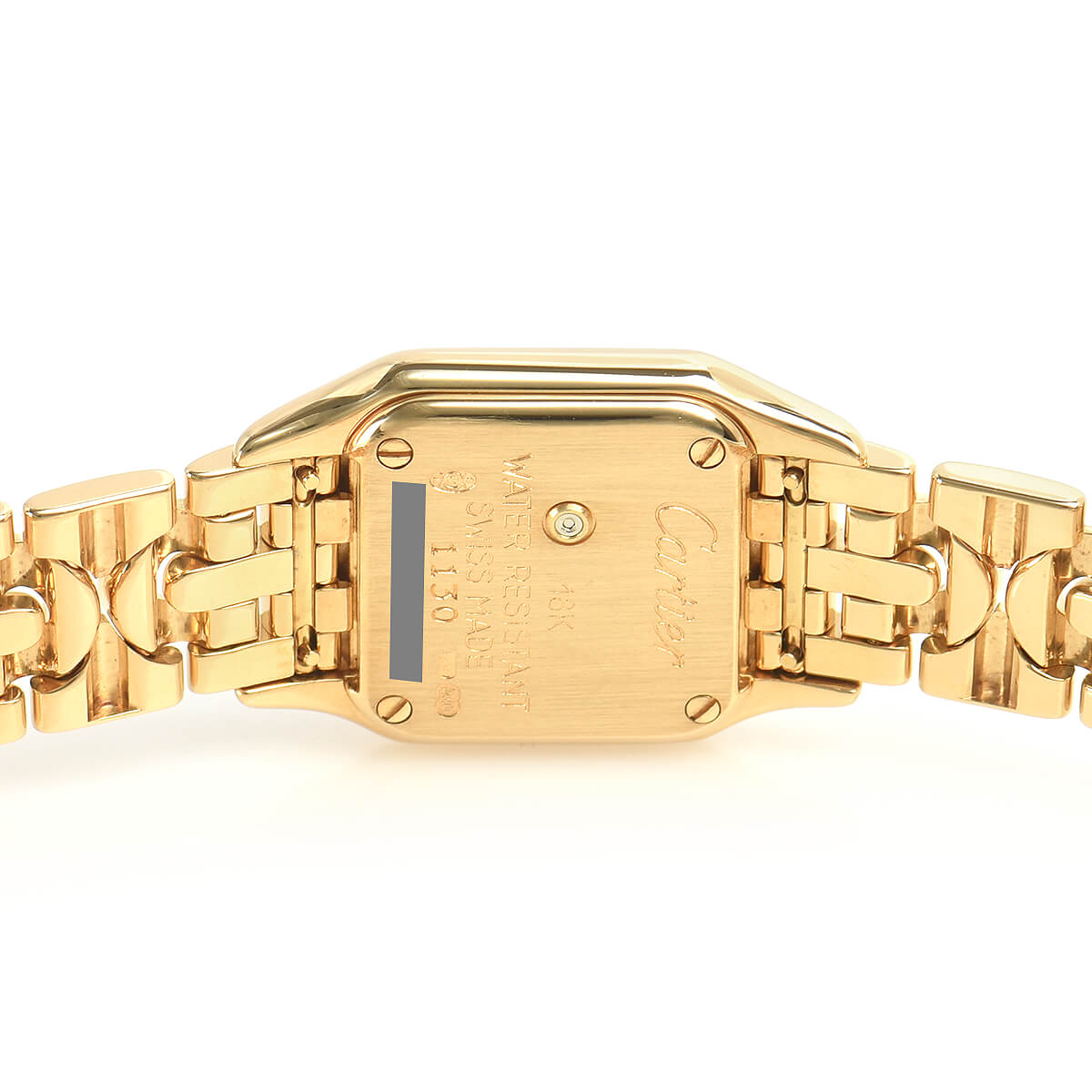 楽天市場 カルティエ Cartier ミニパンテール アールデコ 中古 レディース 腕時計 送料無料 宝石広場