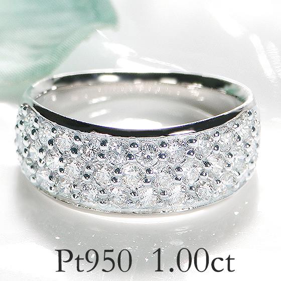 楽天市場】【数量限定】Pt900/K18YG【3.7ctUP】【0.15ct】大粒