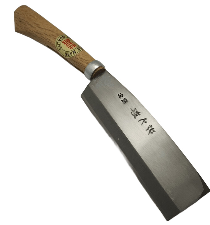 鉄製　牛　光山作 HT1030 光山作 万能鎌 豊稔企販 刃長120mm HT1030 - 【通販