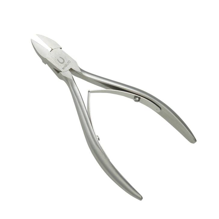 楽天市場】MARUTO マルト NP-4010 ネイルニッパー クリスタル