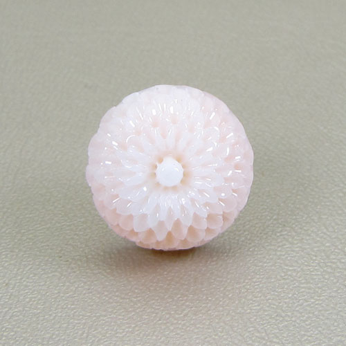 【マラソン 8％OFFクーポン券】ミッド赤珊瑚 さくら色 タイ王国タック 玉菊 無染めつける SANSUI  3月誕生石 生まれながら赤珊瑚 sango  本さんご コーラル 珠玉 サンゴ  土佐 高知 ラッピング 無料 貨物輸送無料 ジュエリー・アクセサリー-ラペルピン-メンズジュエリー・アクセサリー