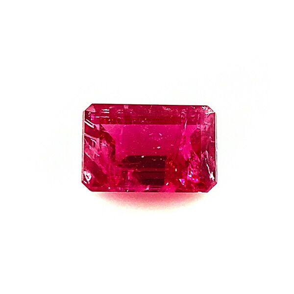楽天市場】アメリカ産レッドベリル ルース 0.09ct【品質保証書付】赤い ...