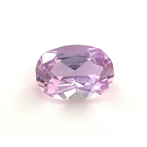 タンザニア産ゾイサイト ルース 0.247ct【品質保証書/日本宝石学協会ソーティング付】リング ペンダント ※加工承ります！｜宝石天国　店
