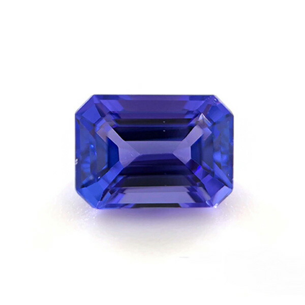 楽天市場】タンザニア産タンザナイト ルース 6.24ct【品質保証書