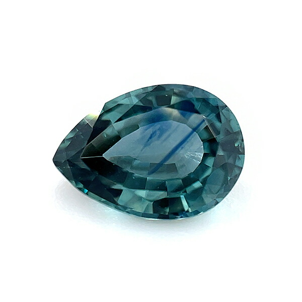 楽天市場】モンタナサファイア 宝石 ルース 0．96CT : 直