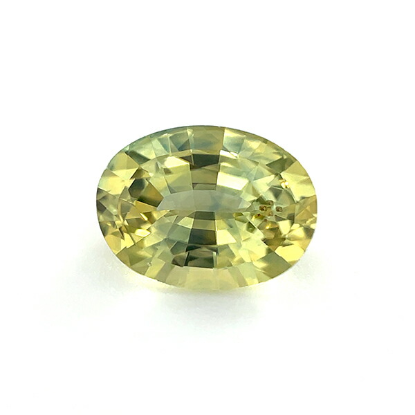 モンタナ産サファイア ルース 1.10ct【品質保証書/宝石鑑別書付】 リング ペンダント ※加工承ります！