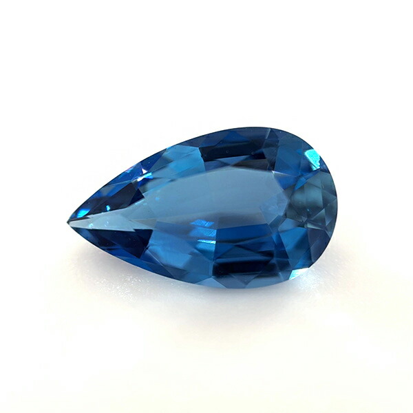 楽天市場】タンザニア産タンザナイト ルース 2.36ct【品質保証書/宝石