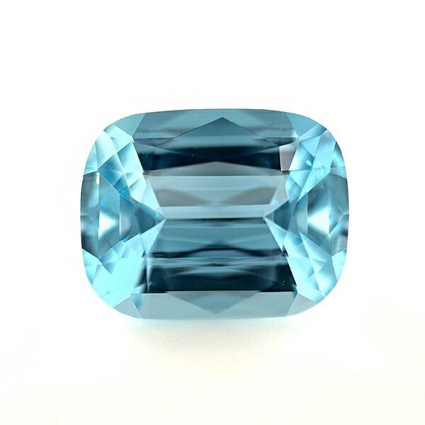 楽天市場】【天然石】シンデレラアクアマリン☆ルース☆1.72ct鑑賞