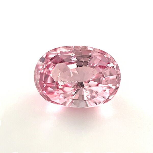 楽天市場】モルガナイト ルース 0.66ct【品質保証書付】 : 宝石