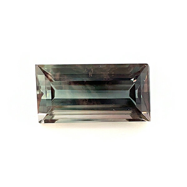 オレゴン産カラーチェンジ ラブラドーライト ルース 2.277ct【品質保証書/日独宝石研究所鑑別書付】