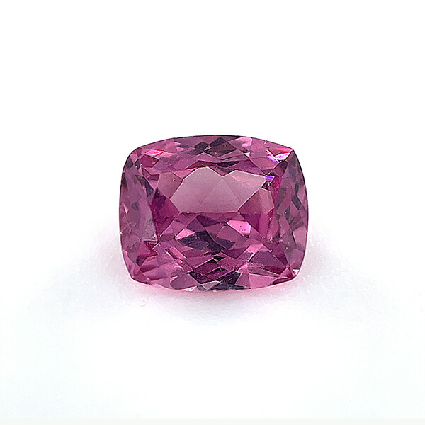 タンザニア産ミントガーネット ルース 1.00ct