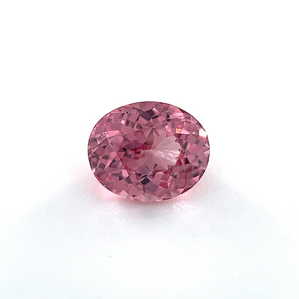 タンザニア産ミントガーネット ルース 1.00ct