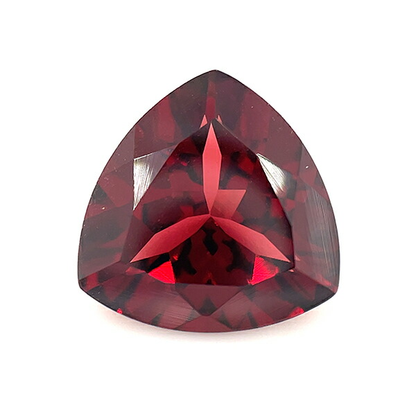 アルマンディン ガーネット ルース 5.15ct【品質保証書付】|宝石天国 店