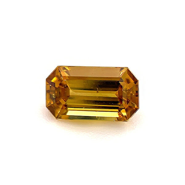 マリガーネット ルース 0.772ct【品質保証書/日独宝石研究所ソーティング付】
