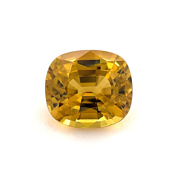 マリガーネット ルース 0.991ct【品質保証書/日独宝石研究所ソーティング付】｜宝石天国　店