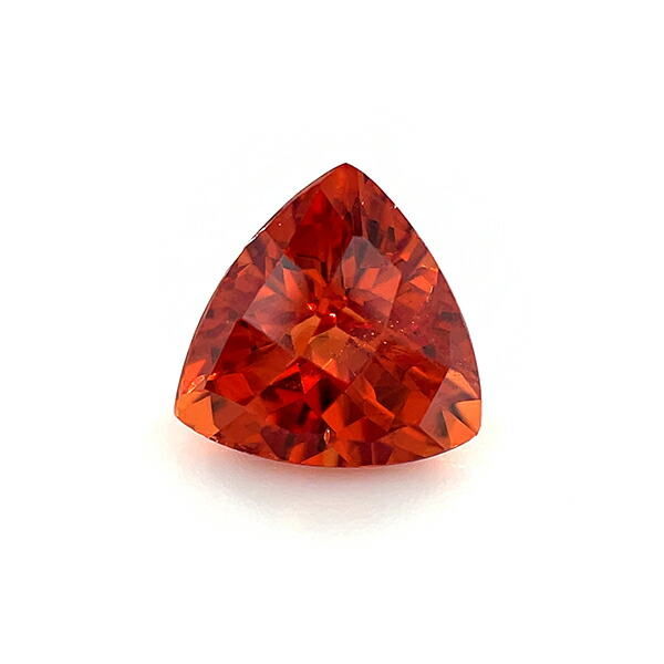 楽天市場】スぺサルティン（スぺサタイト）ガーネット ルース 3.31ct