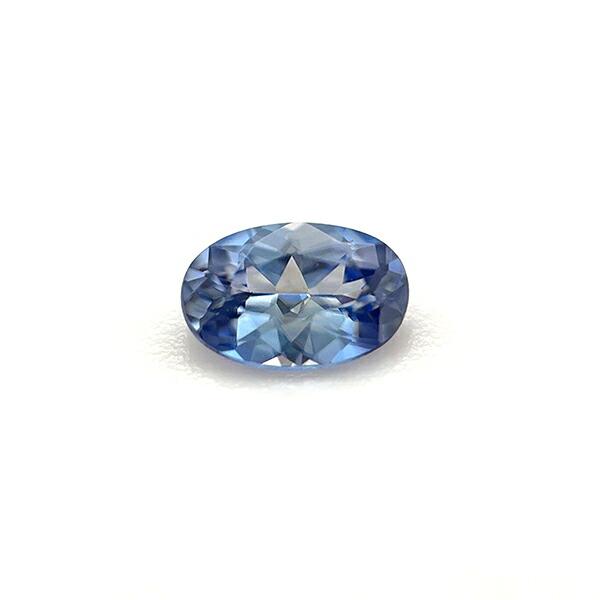 アメリカ産ベニトアイト ルース 0.26ct【品質保証書/宝石鑑別書付】リング ペンダント ※加工承ります!|宝石天国 店