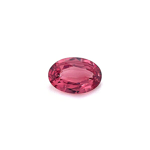 ピンクスピネル ルース 0.41ct【品質保証書/宝石鑑別書付】リング ペンダント ※加工承ります！